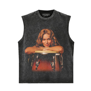 KAROL G 2026 V4 TANK TOP & TEE & LONG SLEEVE & LAYERED LS & HOODIE