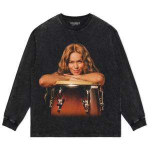 KAROL G 2026 V4 TANK TOP & TEE & LONG SLEEVE & LAYERED LS & HOODIE