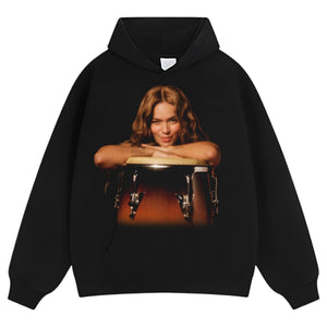 KAROL G 2026 V4 TANK TOP & TEE & LONG SLEEVE & LAYERED LS & HOODIE