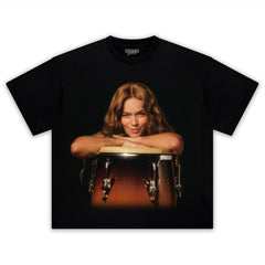 KAROL G 2026 V4 TANK TOP & TEE & LONG SLEEVE & LAYERED LS & HOODIE