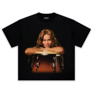 KAROL G 2026 V4 TANK TOP & TEE & LONG SLEEVE & LAYERED LS & HOODIE