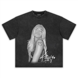 KAROL G 2026 V6 TANK TOP & TEE & LONG SLEEVE & LAYERED LS & HOODIE