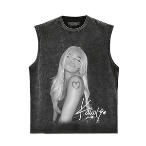 KAROL G 2026 V6 TANK TOP & TEE & LONG SLEEVE & LAYERED LS & HOODIE