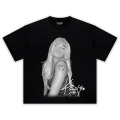 KAROL G 2026 V6 TANK TOP & TEE & LONG SLEEVE & LAYERED LS & HOODIE