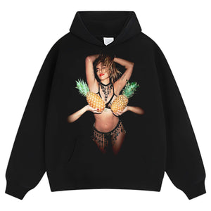 KAROL G TEE & LS & HOODIE