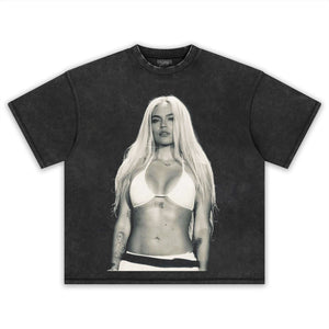 KAROL G V2 TEE & LS & HOODIE