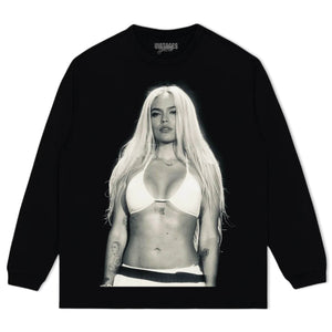 KAROL G V2 TEE & LS & HOODIE