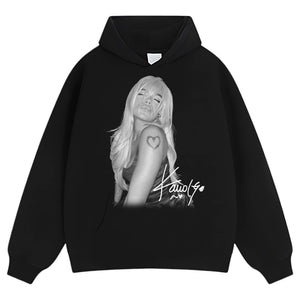KAROL G 2026 V6 TANK TOP & TEE & LONG SLEEVE & LAYERED LS & HOODIE