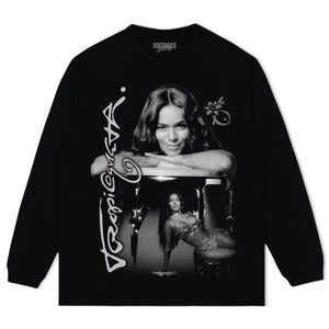 KAROL G & TROPICOQUETA V2 TEE & LS & HOODIE