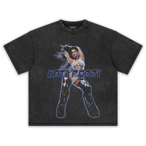 KATY PERRY 2025 V5 TEE