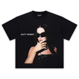 KATY PERRY 2025 V6 TEE
