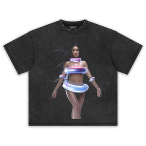 KATY PERRY 2025 V2 TEE