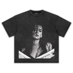 KATY PERRY 2025 V4 TEE