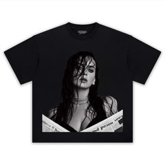 KATY PERRY 2025 V4 TEE