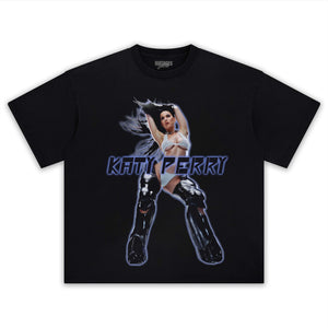 KATY PERRY 2025 V5 TEE
