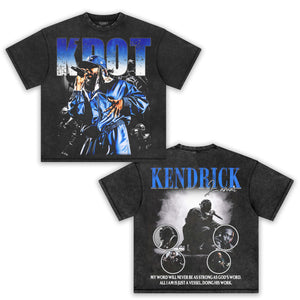 K DOT TEE