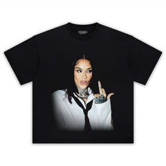 KEHLANI 5.0 TEE