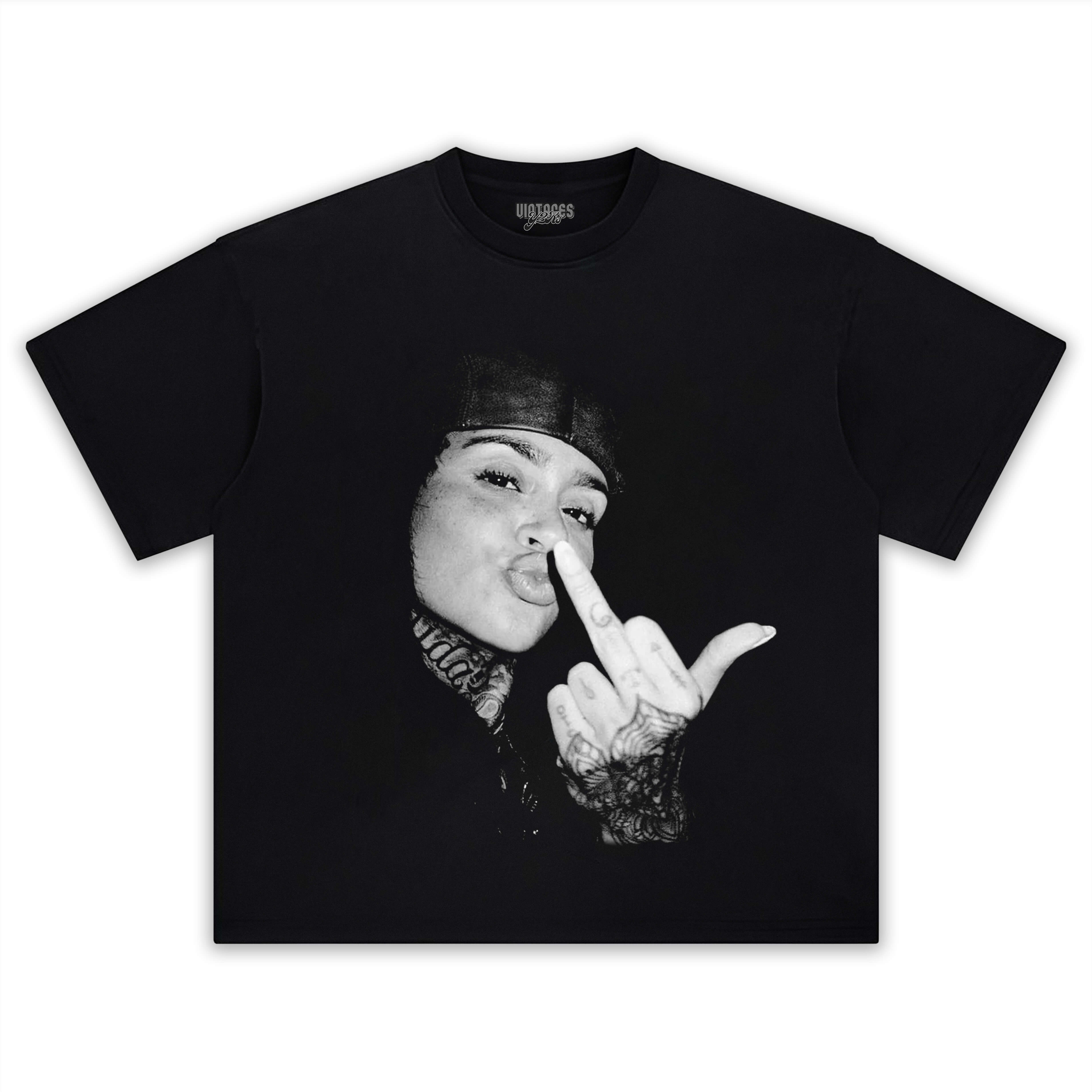 KEHLANI y2k TEE