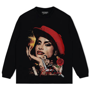 KEHLANI VI TANK TOP & TEE & LONG SLEEVE & LAYERED LS & HOODIE