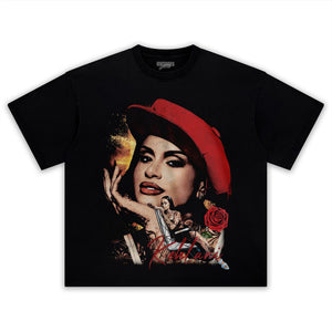 KEHLANI VI TANK TOP & TEE & LONG SLEEVE & LAYERED LS & HOODIE