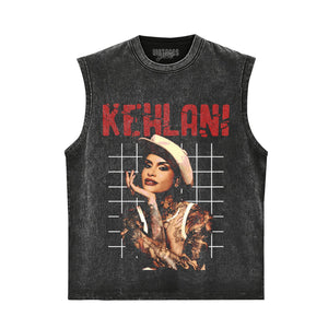 KEHLANI VI V3 TANK TOP & TEE & LONG SLEEVE & LAYERED LS & HOODIE