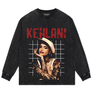 KEHLANI VI V3 TANK TOP & TEE & LONG SLEEVE & LAYERED LS & HOODIE