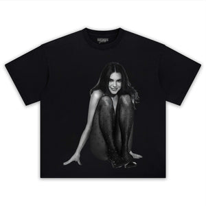 KENDALL JENNER VINTAGES 2.0 TEE