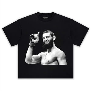 KHAMZAT CHIMAEV Y2K 6.0 TEE