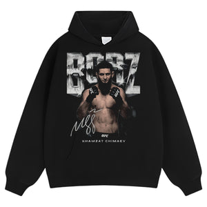 KHAMZAT CHIMAEV BORZ TANK TOP & TEE & LONG SLEEVE & LAYERED LS & HOODIE