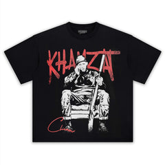 KHAMZAT CHIMAEV T1 TEE