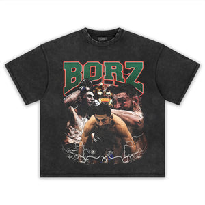 KHAMZAT CHIMAEV T4 TEE