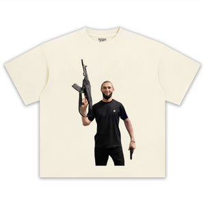 KHAMZAT CHIMAEV Y2K 4.0 TEE