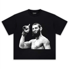KHAMZAT CHIMAEV Y2K 6.0 TEE
