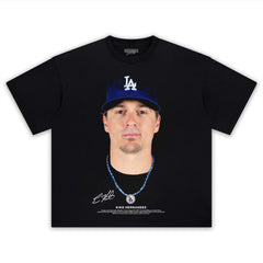 KIKE HERNANDEZ 2025 TEE
