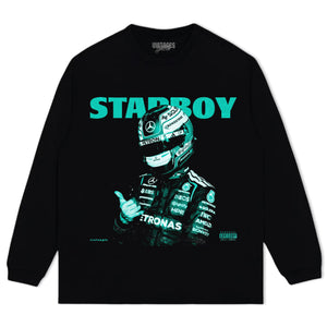 KIMI ANTONELLI 2026 V2 VINTAGE TANK TOP & TEE & LONG SLEEVE & LAYERED LS & HOODIE