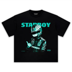 KIMI ANTONELLI 2026 V2 VINTAGE TANK TOP & TEE & LONG SLEEVE & LAYERED LS & HOODIE