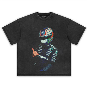 KIMI ANTONELLI 2026 V3 VINTAGE TANK TOP & TEE & LONG SLEEVE & LAYERED LS & HOODIE