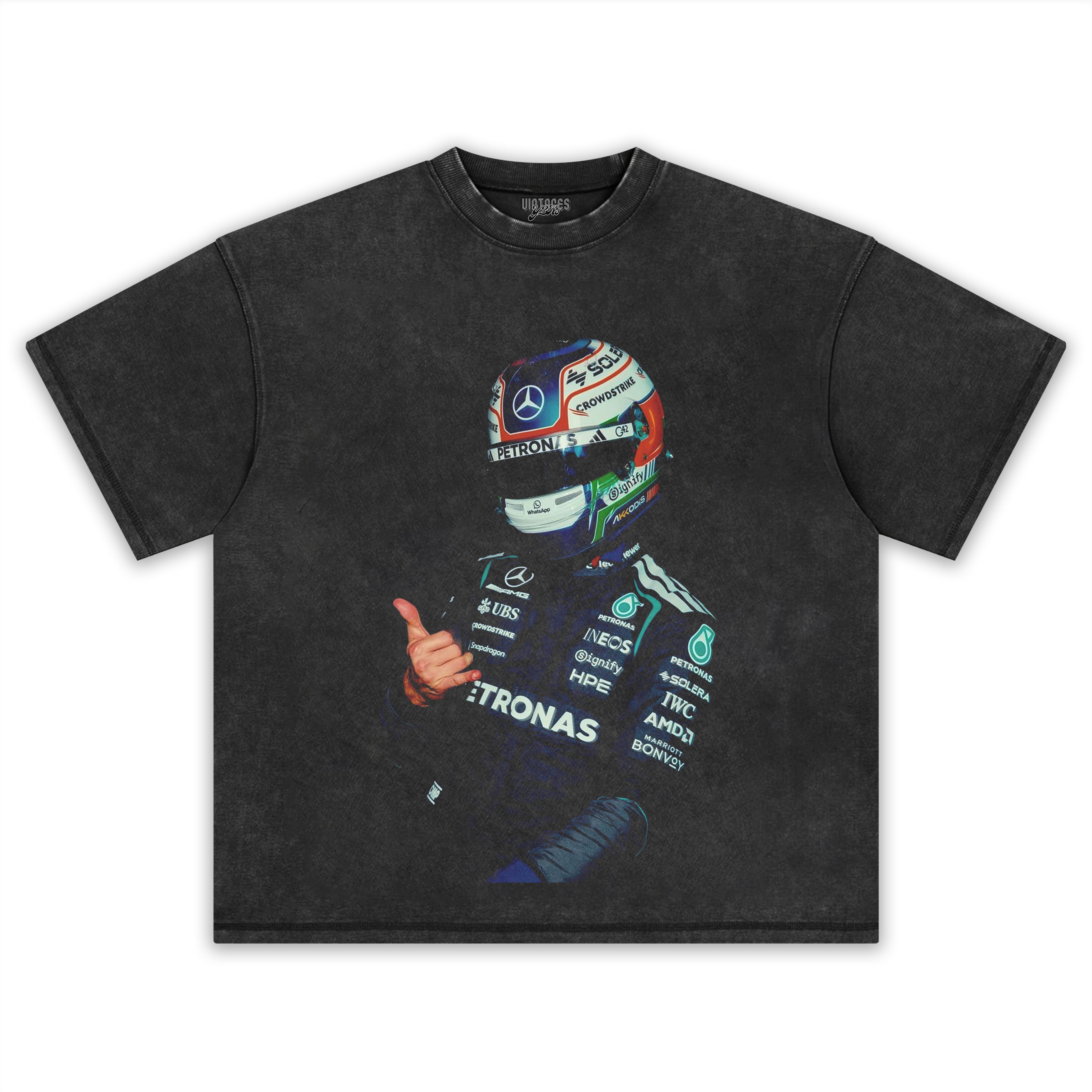 KIMI ANTONELLI 2026 V3 VINTAGE TANK TOP & TEE & LONG SLEEVE & LAYERED LS & HOODIE