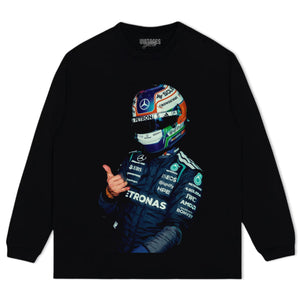KIMI ANTONELLI 2026 V3 VINTAGE TANK TOP & TEE & LONG SLEEVE & LAYERED LS & HOODIE
