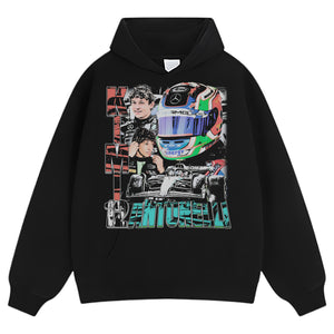 KIMI ANTONELLI VINTAGE V3 TANK TOP & TEE & LONG SLEEVE & LAYERED LS & HOODIE