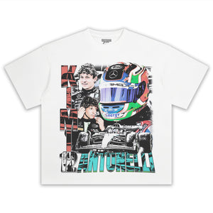 KIMI ANTONELLI VINTAGE V3 TANK TOP & TEE & LONG SLEEVE & LAYERED LS & HOODIE