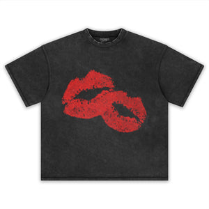 KISS MARK SABRINA CARPENTER TANK TOP & TEE & LONG SLEEVE & LAYERED LS & HOODIE