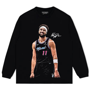 KLAY THOMPSON - SPLASH BEACH TANK TOP & TEE & LONG SLEEVE & LAYERED LS & HOODIE