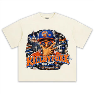 KNICKS - WORLD CHAMPS V2 TANK TOP & TEE & LONG SLEEVE & LAYERED LS & HOODIE