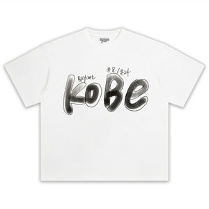 KOBE BRYANT V3 TEE