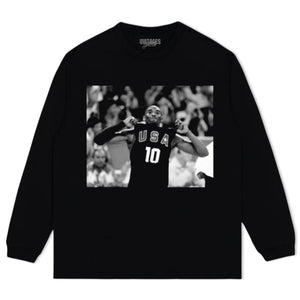 KOBE TEE & LS & HOODIE