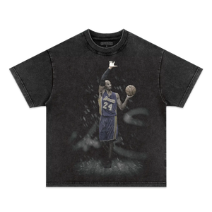 KOBE BRYANT V4 TEE - Y2K VINTAGES