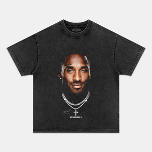 2024 KOBE TEE - Y2K VINTAGES