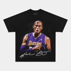 KOBE VINTAGE V3 TEE - Y2K VINTAGES
