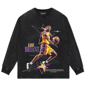 KOBE VINTAGE 2026 TANK TOP & TEE & LONG SLEEVE & LAYERED LS & HOODIE